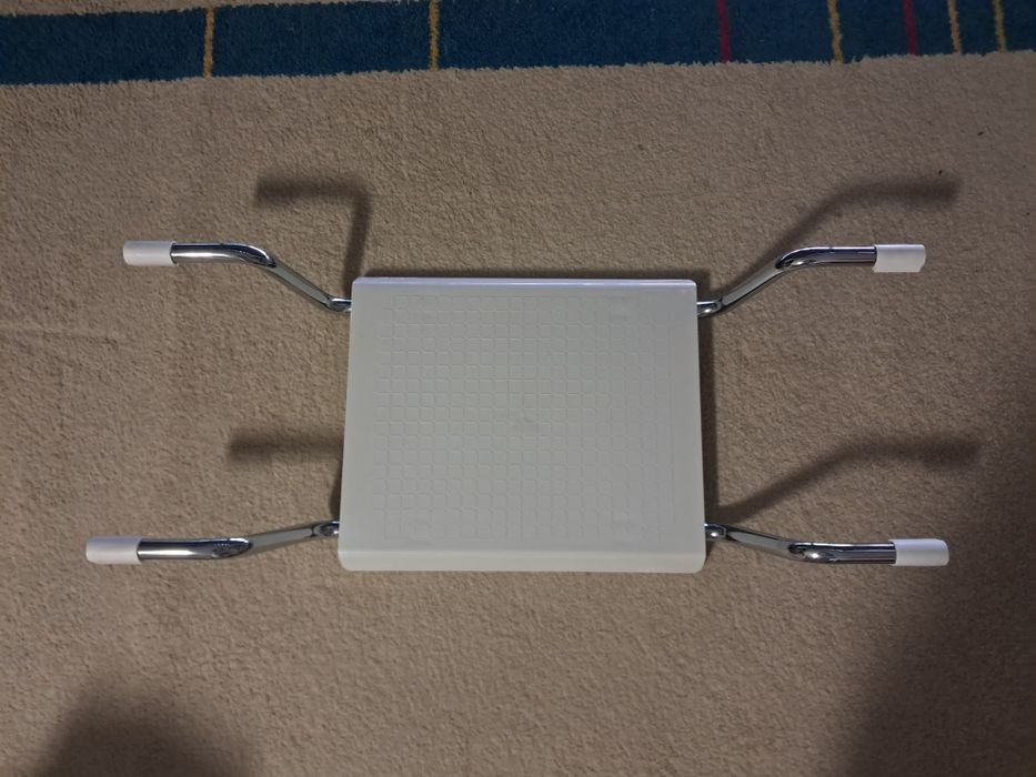 Assento para banheira