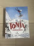 Tonja z Glimmerdalen