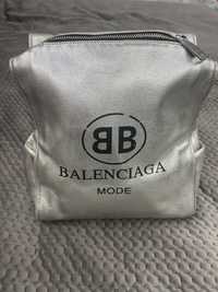 Рюкзак, портфель, сумка 2в1 Balenciaga