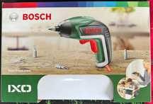 Wkrętarka akumulatorowa Bosch IXO