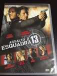 Assalto à esquadra 13