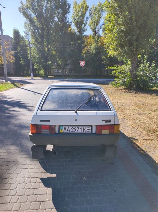 Продам Ваз  2109