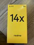 Realme 14x, nowy