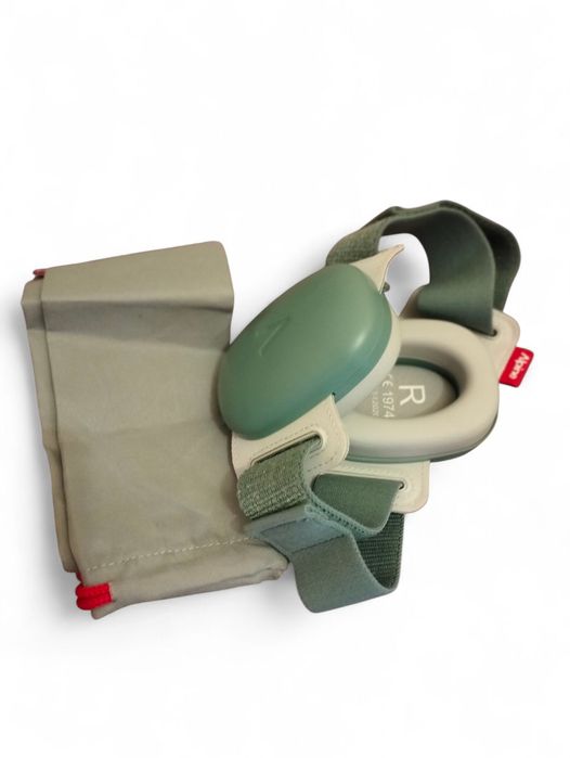 Бируши, защит. наушники Alpine Muffy Baby для младенцев ,24 дб