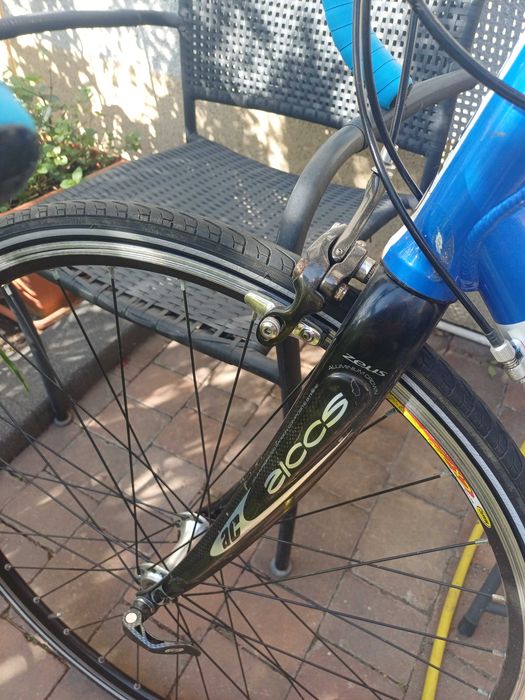 Rower szosowy Orbea