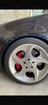Jantes Mercedes Alphard Felgen 18 5x112 originais/ muito raras