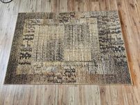 Dywan Agnella Standard Acer Piaskowy 133cm x 190cm