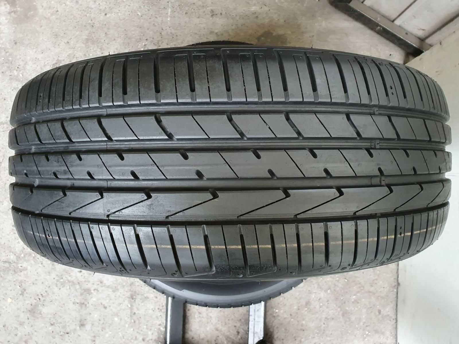 2x Hankook Ventus S1 Evo 2 235/55r18 Nowe 2020r