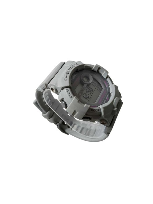 sportowy zegarek męski CASIO G-SHOCK G-SQUAD