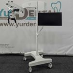 Новий мікроскоп D580 Dental Operation Microscope