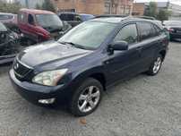 Дверь lexus rx 300 330 350 400 розборка