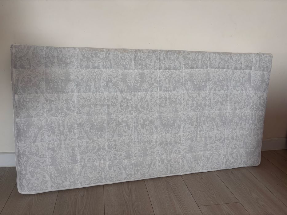 Матрас в дитяче ліжечко 60 на 120