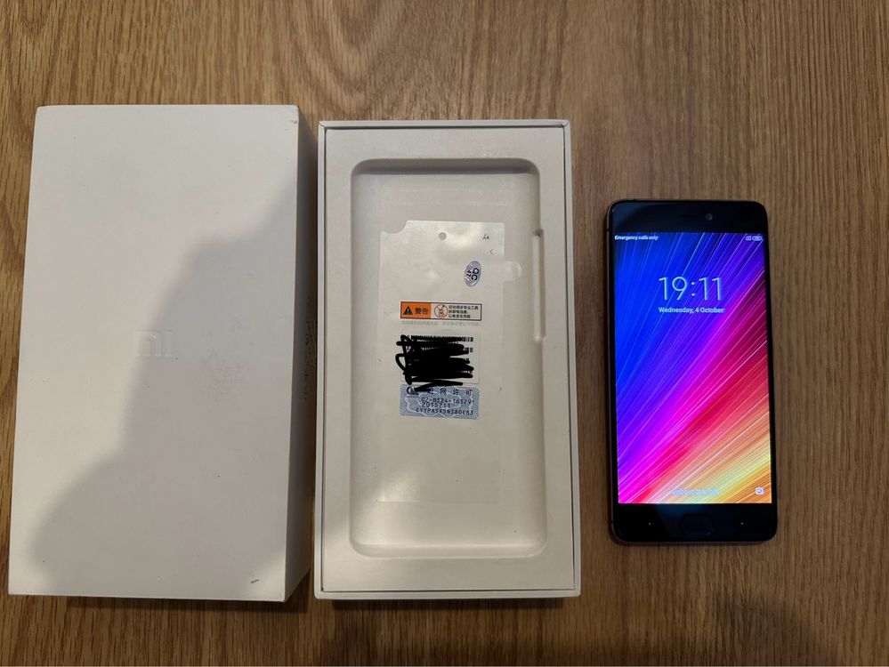 Xiaomi Mi 5s 64Gb