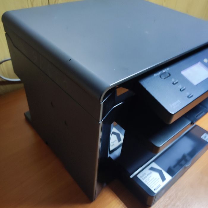 Лазерний  бпф  Canon 4410  (принтер, сканер, копір)
