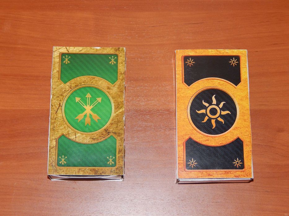 Колода карт Ведьмак игра полный набор для настольной игры в Гвинт