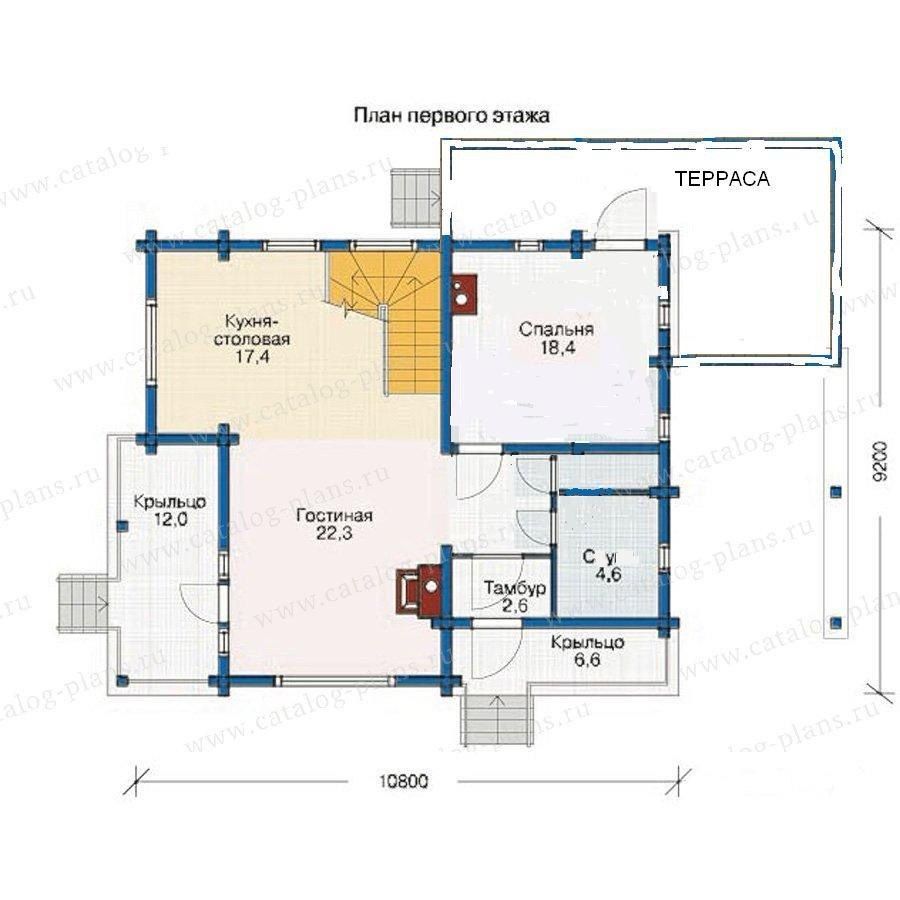 ТЕРМІНОВИЙ ПРОДАЖ  Будинок Swisstown с. Осикове