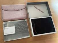 Microsoft Surface Go 2 4425Y 8GB 128GB Srebrny