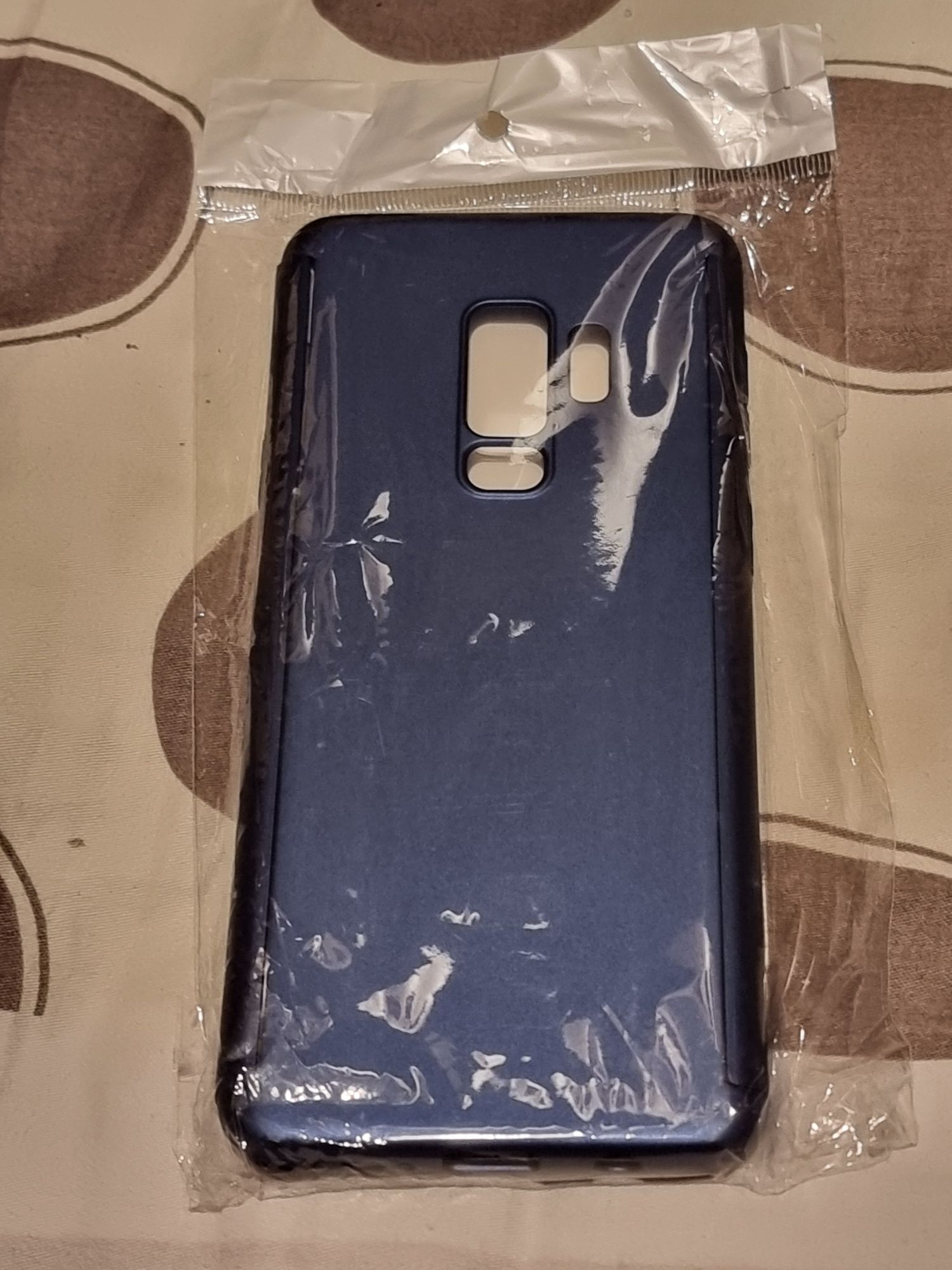 Etui do Samsung S9+ nowe