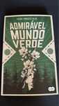Admirável Mundo Verde - Filipa Fonseca Silva