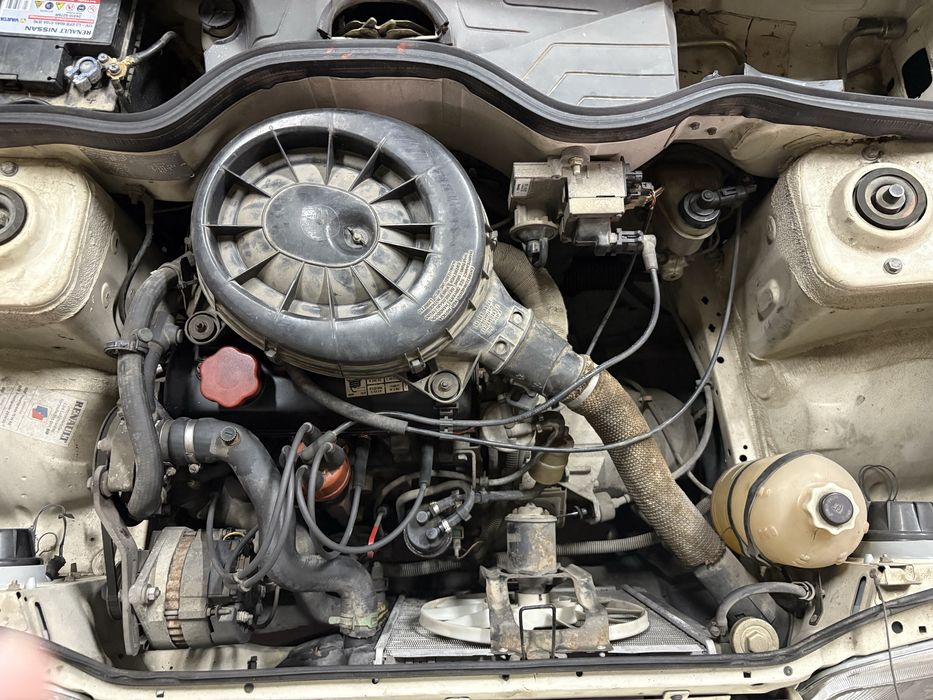 Renault 5 GTR bom estado Santarem