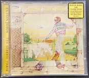 Cd Elton John The Classic Years
