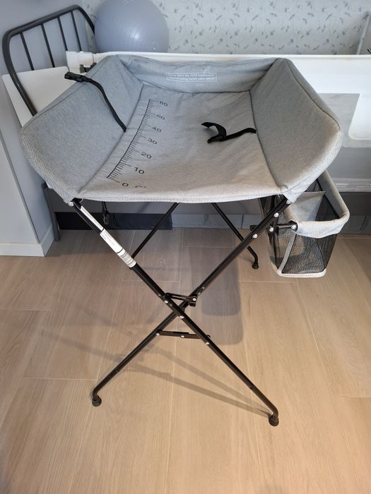 Przewijak składany Babytrold