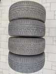 Opony zimowe 235/55 r17 99H Hankook