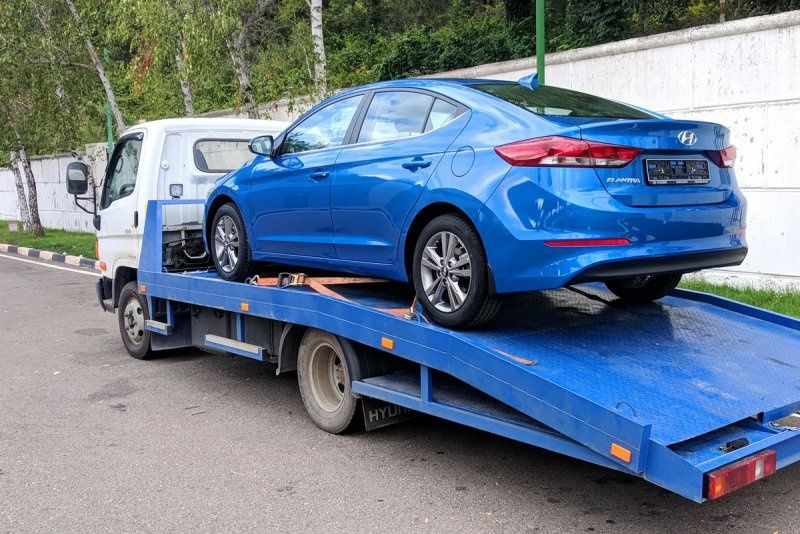 Эвакуатор Одесса . Эвакуатор недорого . Вызвать эвакуатор