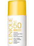 Krem przeciwsłoneczny "Mineral Sunscreen" - SPF 50 - 30 ml Clinique