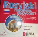 Język rosyjski Język Esperanto