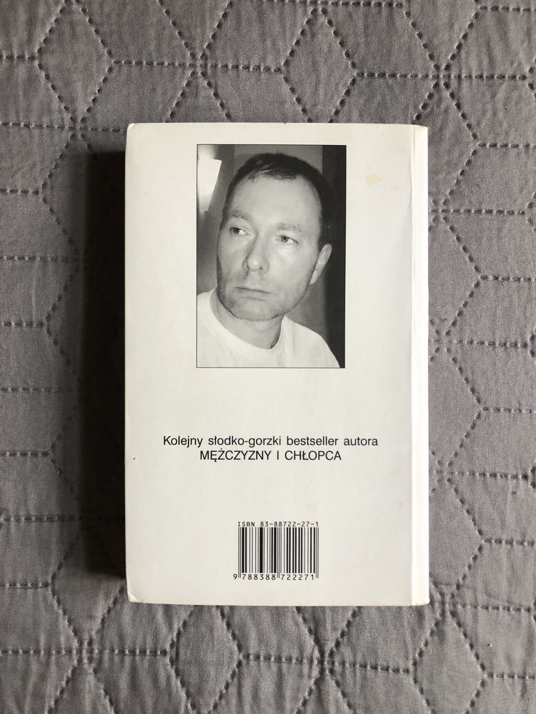 634. Kroniki rodzinne. Tony Parsons