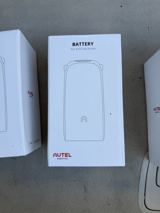 Акумулятор для дрона Autel Evo Lite