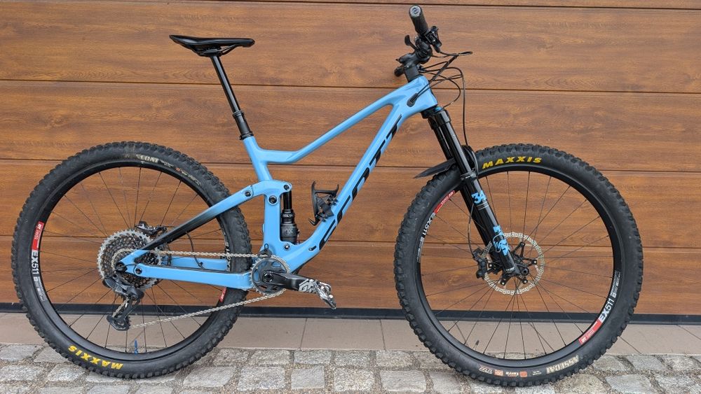 Scott Genius 920 29" rozm.M