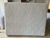 Materac Wellpur 160x200 model gold F85