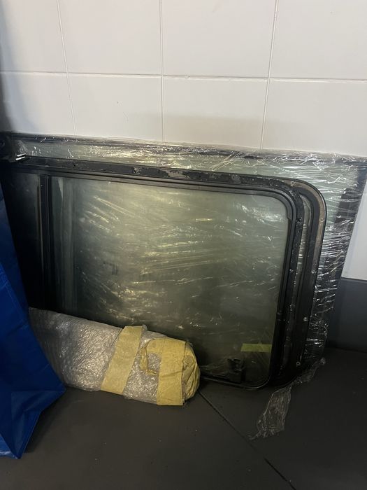 PEÇAS USADAS DEFENDER