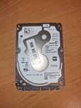 Dysk 500gb HDD 2,5' 5400RPM Seagate
