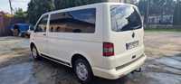 Sprzedam volkswagen T5