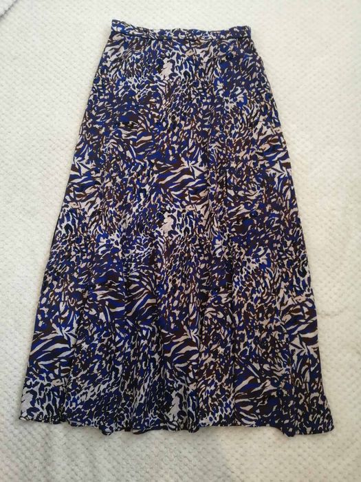 Розкішна спідниця REISS розмір S/M
