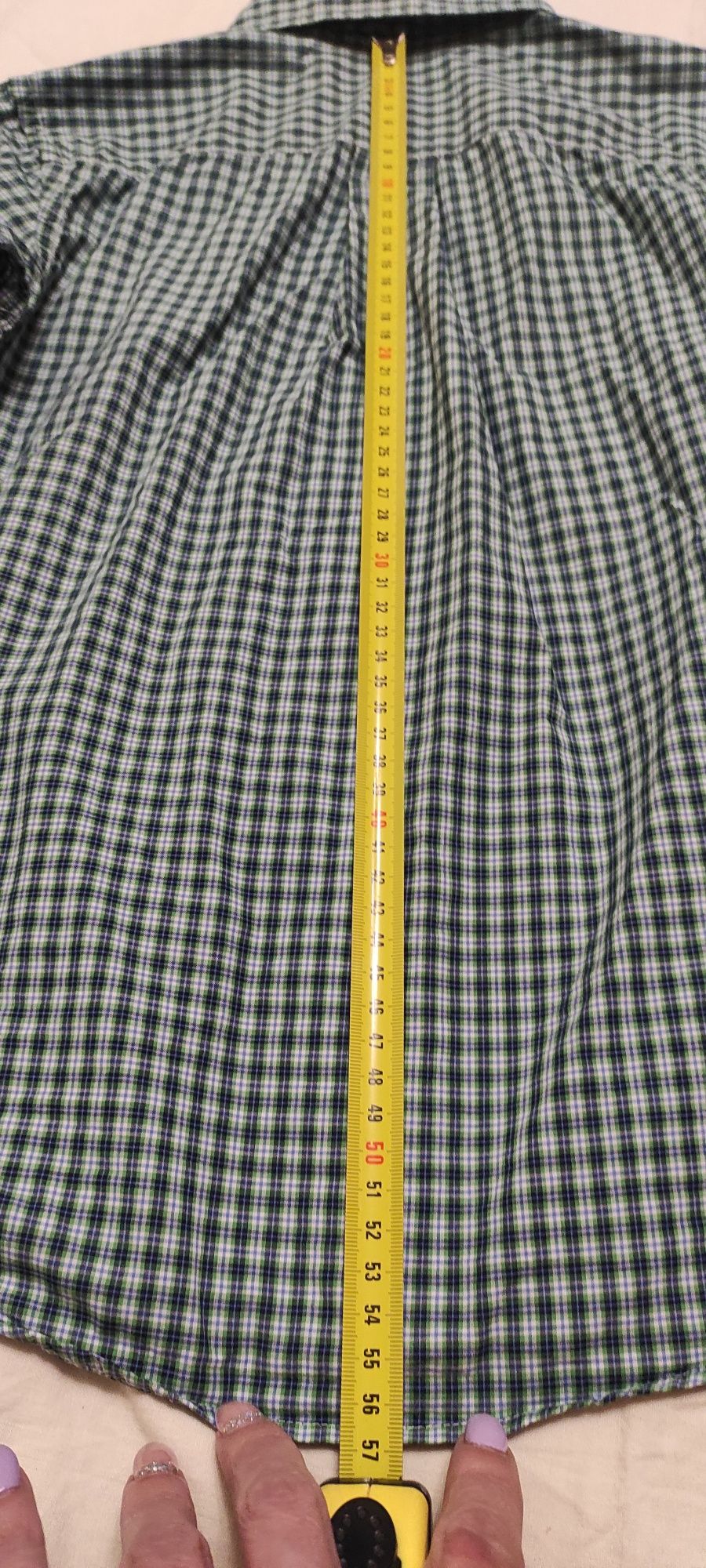 Рубашка Ralph Lauren размер S(8)