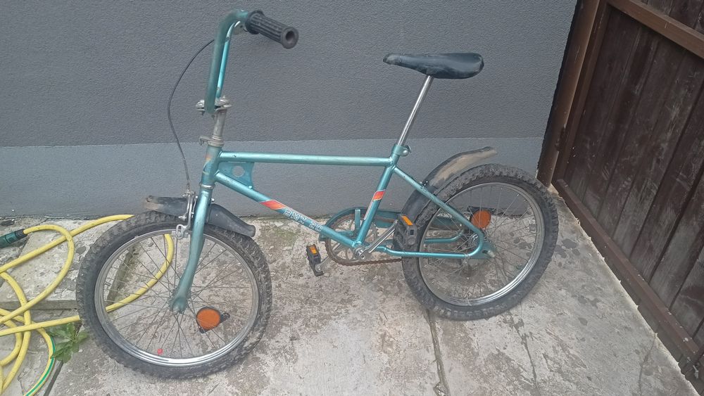 BMX 20 PRL Czechosłowacja