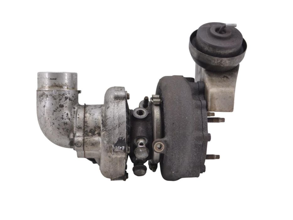Турбіна TOYOTA RAV4 CA30W 2005-2010 17201-0R020