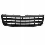 Atrapa Grill Kratka Tuning Black Czarne VW Touareg 7l 2002-2006