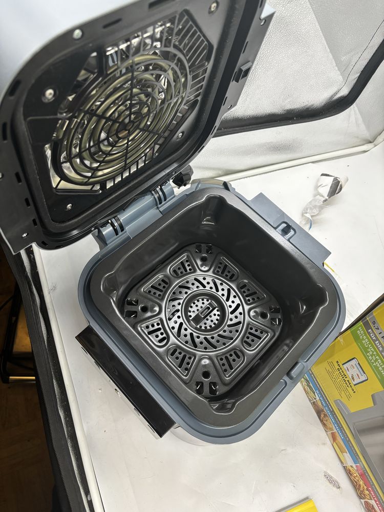 Ninja speedu 10w1 multicooker frytkownica 5,7 ON400