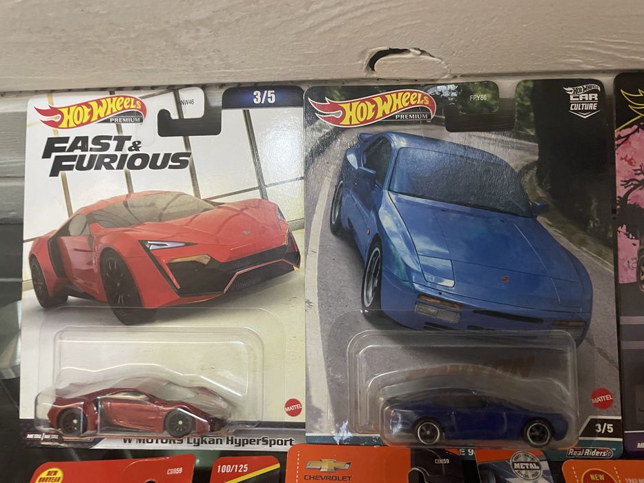 Sprzedam hw premium