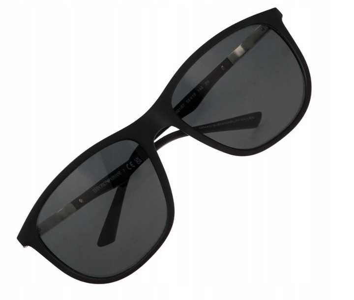 Okulary przeciwsłoneczne Emporio Armani EA 4201 - Ruska 40 Lombard -