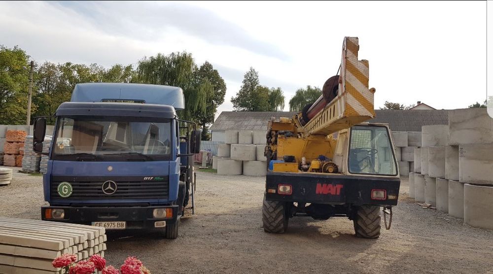 Копання криниць і каналізацій - Водолій, Чернівці. Колодец, криниці