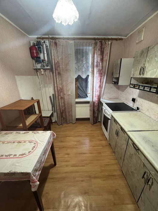 2х комнатная квартира 4/9 автономка кирпичный дом Таврический