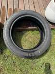 Opony letnie 2x pirelli p zero 235 50 r19