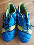 Korki adidas nitrocharge 2.0 r. 36 2/3