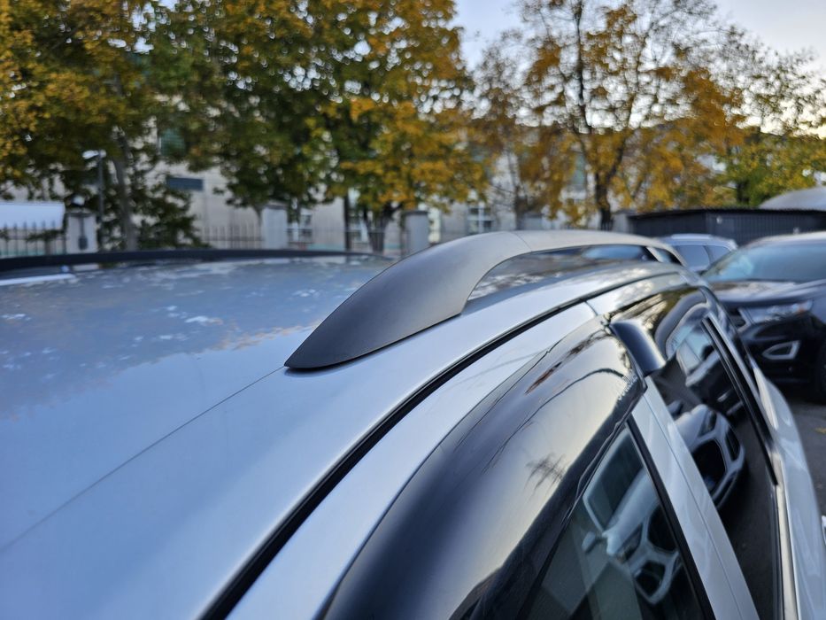 Skoda Octavia 2012 2.0 Diesel 4×4